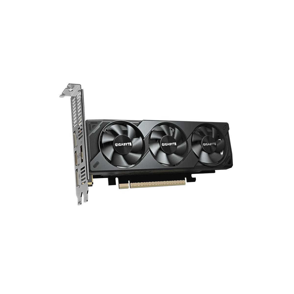 Image 5 for GIGABYTE GeForce RTX 5060 OC 8GB Low Profile Graphics Card