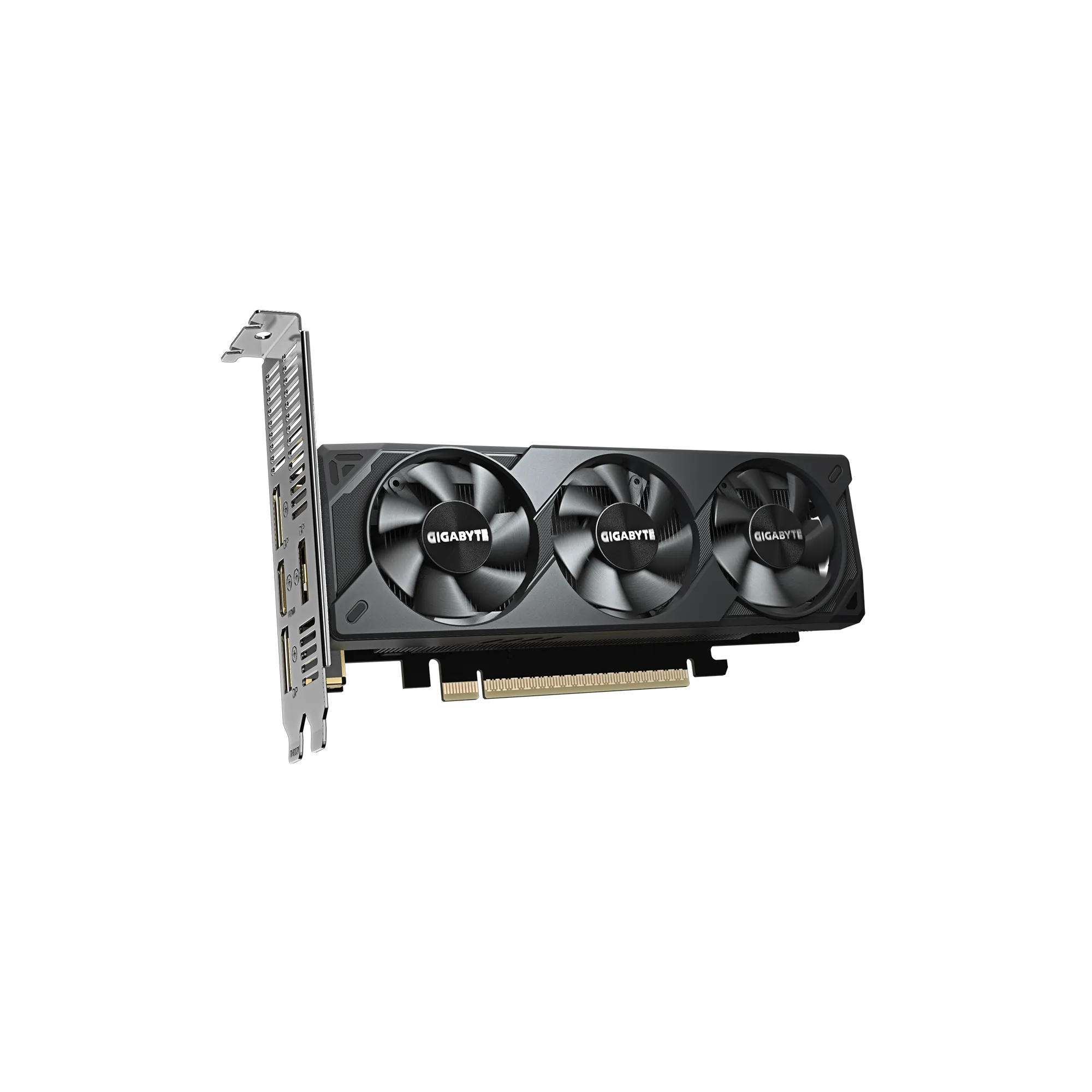 Image 5 for GIGABYTE GeForce RTX 5060 OC 8GB Low Profile Graphics Card