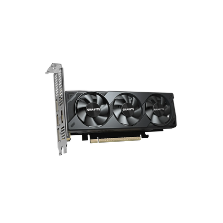 Image 5 for GIGABYTE GeForce RTX 5060 OC 8GB Low Profile Graphics Card