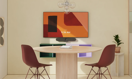 Image 2 for Logitech Rally Bar Huddle 4K UHD Video Conference System - Graphite (960-001572)