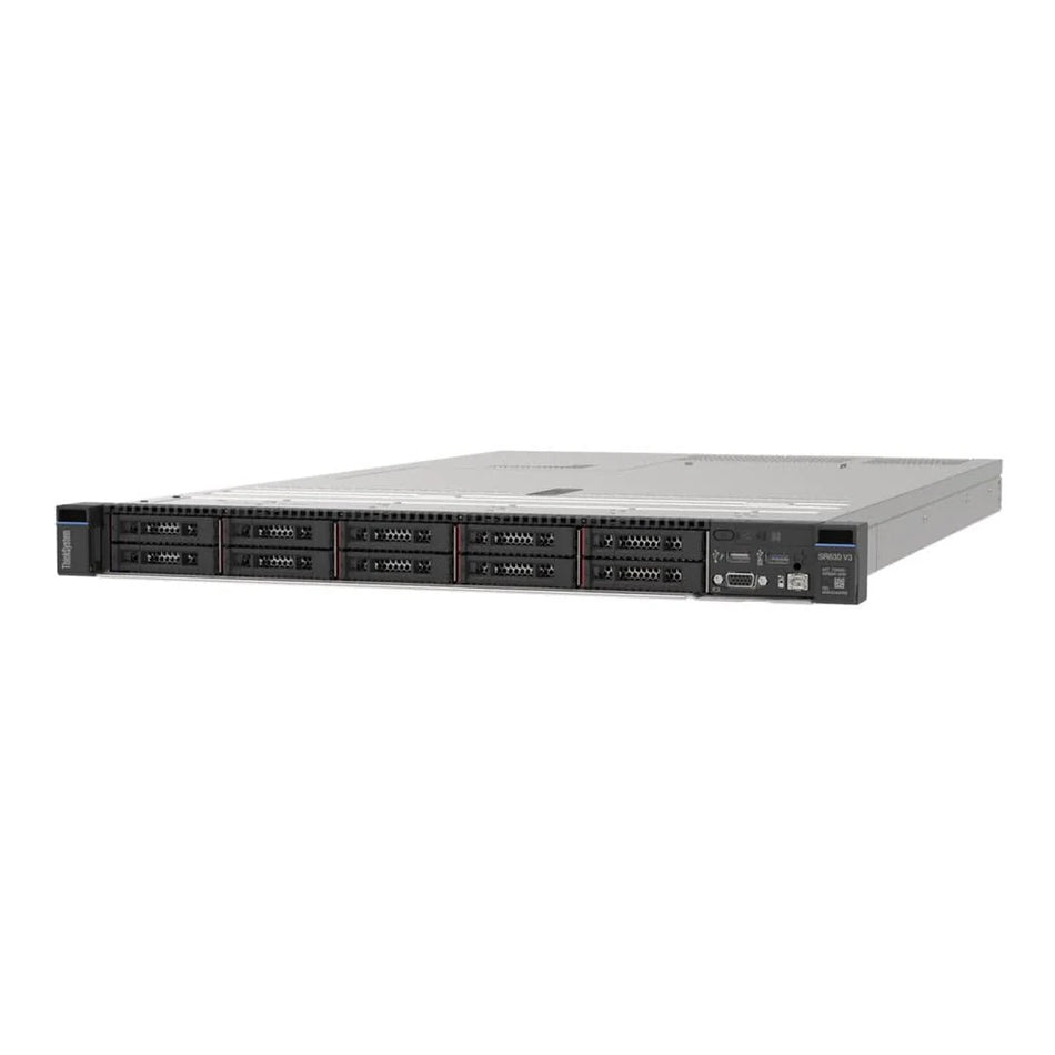 Lenovo ThinkSystem SR630 V3 Server