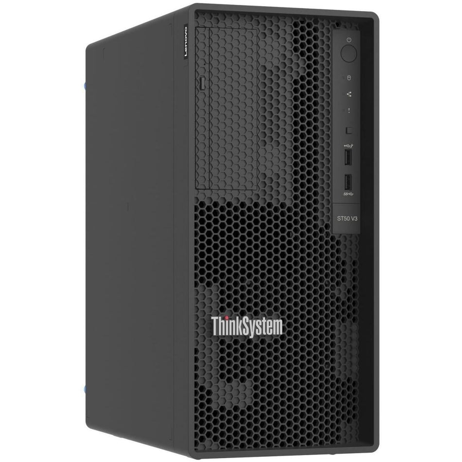 Lenovo ThinkSystem ST50 V3 Server