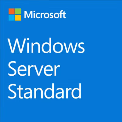 Microsoft Windows Server Standard 2025 to 2022 Downgrade Kit - Multilanguage ROK