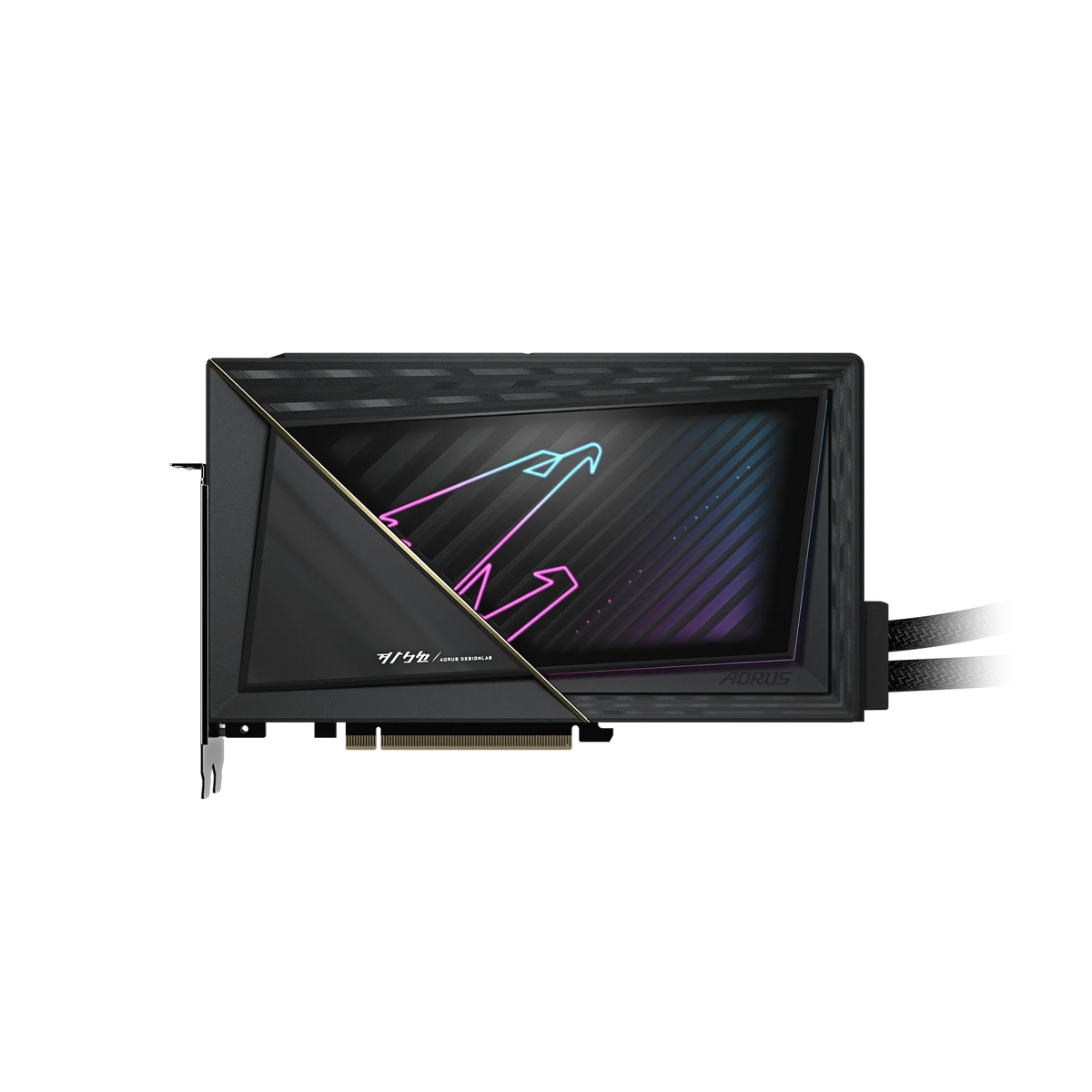 Image 2 for GIGABYTE GeForce RTX 5090 AORUS EXTREME W 32GB Graphics Card