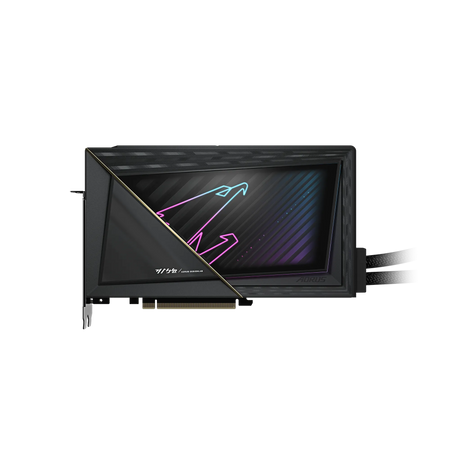 Image 2 for GIGABYTE GeForce RTX 5090 AORUS EXTREME W 32GB Graphics Card