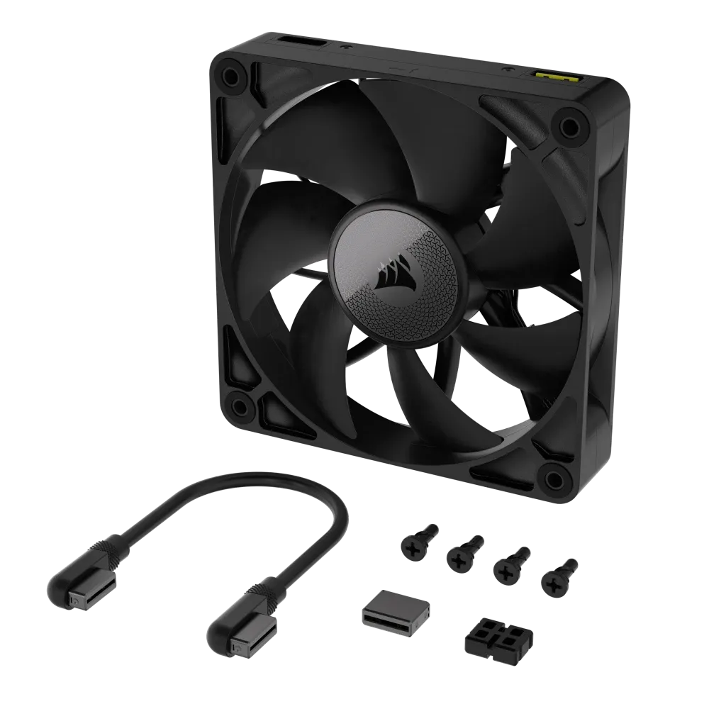 Image 6 for Corsair iCUE LINK RX120 120mm Fan
