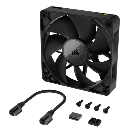 Image 6 for Corsair iCUE LINK RX120 120mm Fan
