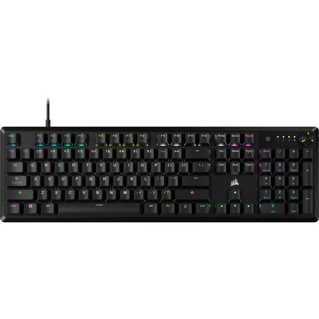 Image 6 for Corsair K70 CORE RGB Mechanical Gaming Keyboard
