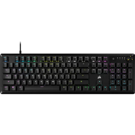 Image 6 for Corsair K70 CORE RGB Mechanical Gaming Keyboard
