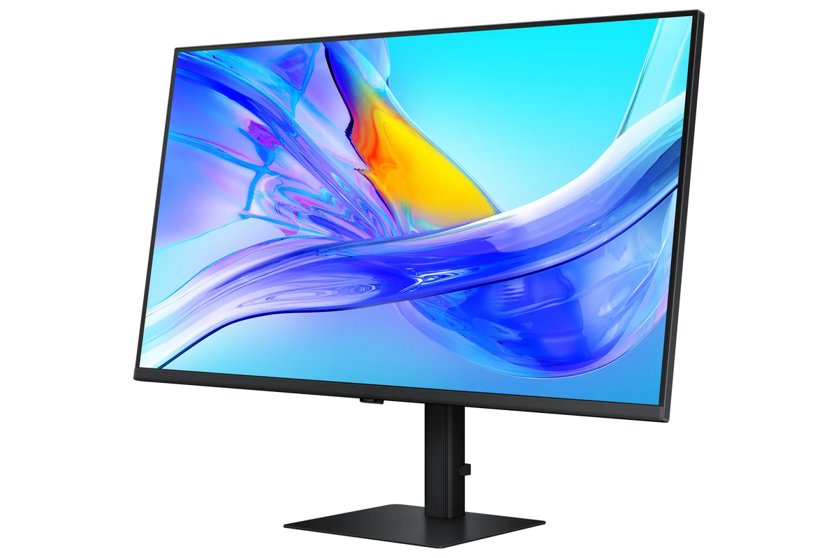 Image 6 for Samsung LS37D800UA 37 ViewFinity UHD Monitor - 3840X2160
