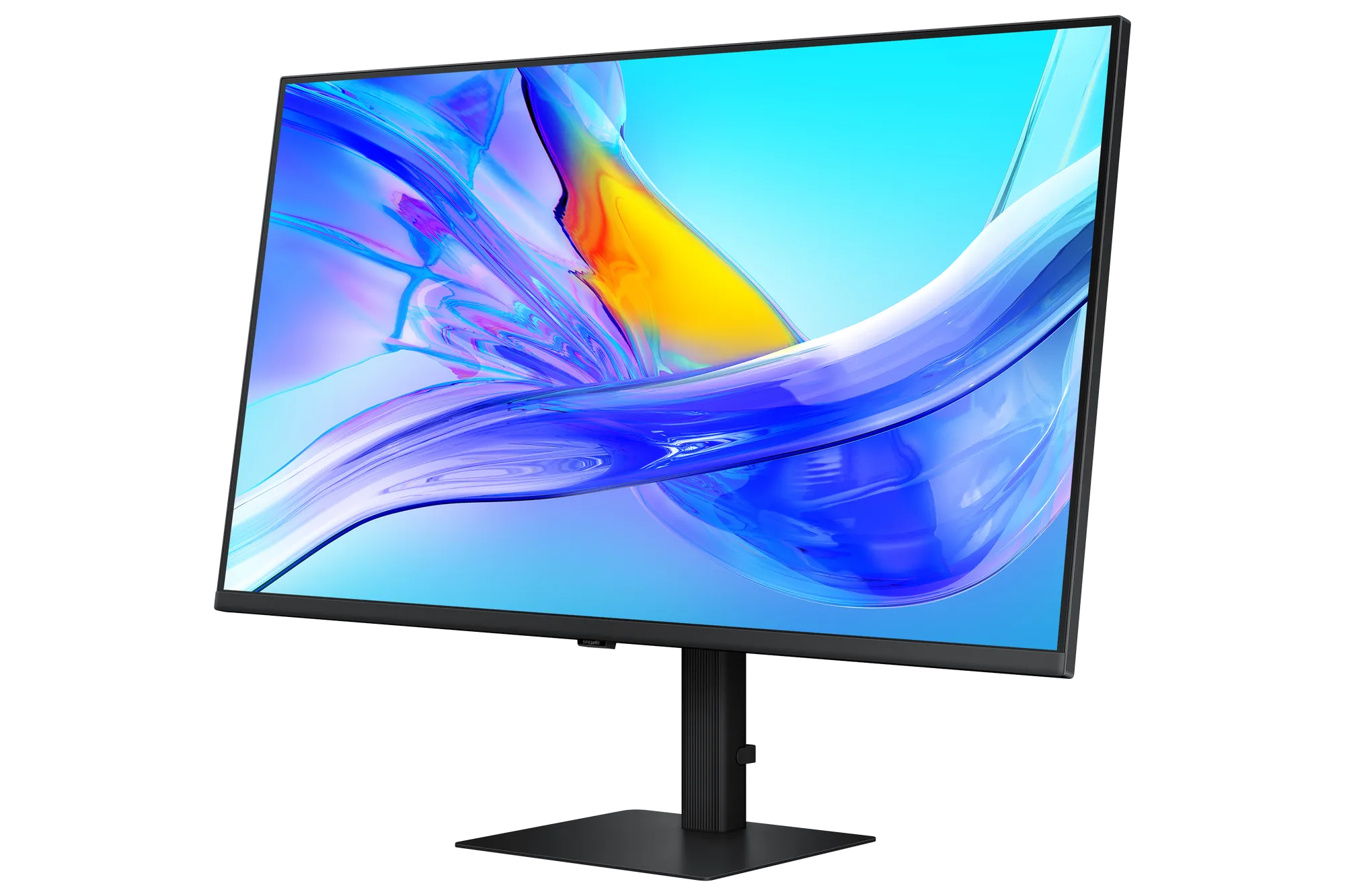 Image 6 for Samsung LS37D800UA 37 ViewFinity UHD Monitor - 3840X2160