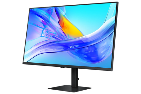 Image 6 for Samsung LS37D800UA 37 ViewFinity UHD Monitor - 3840X2160