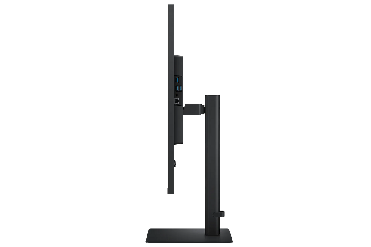 Image 7 for Samsung LS37D800UA 37 ViewFinity UHD Monitor - 3840X2160