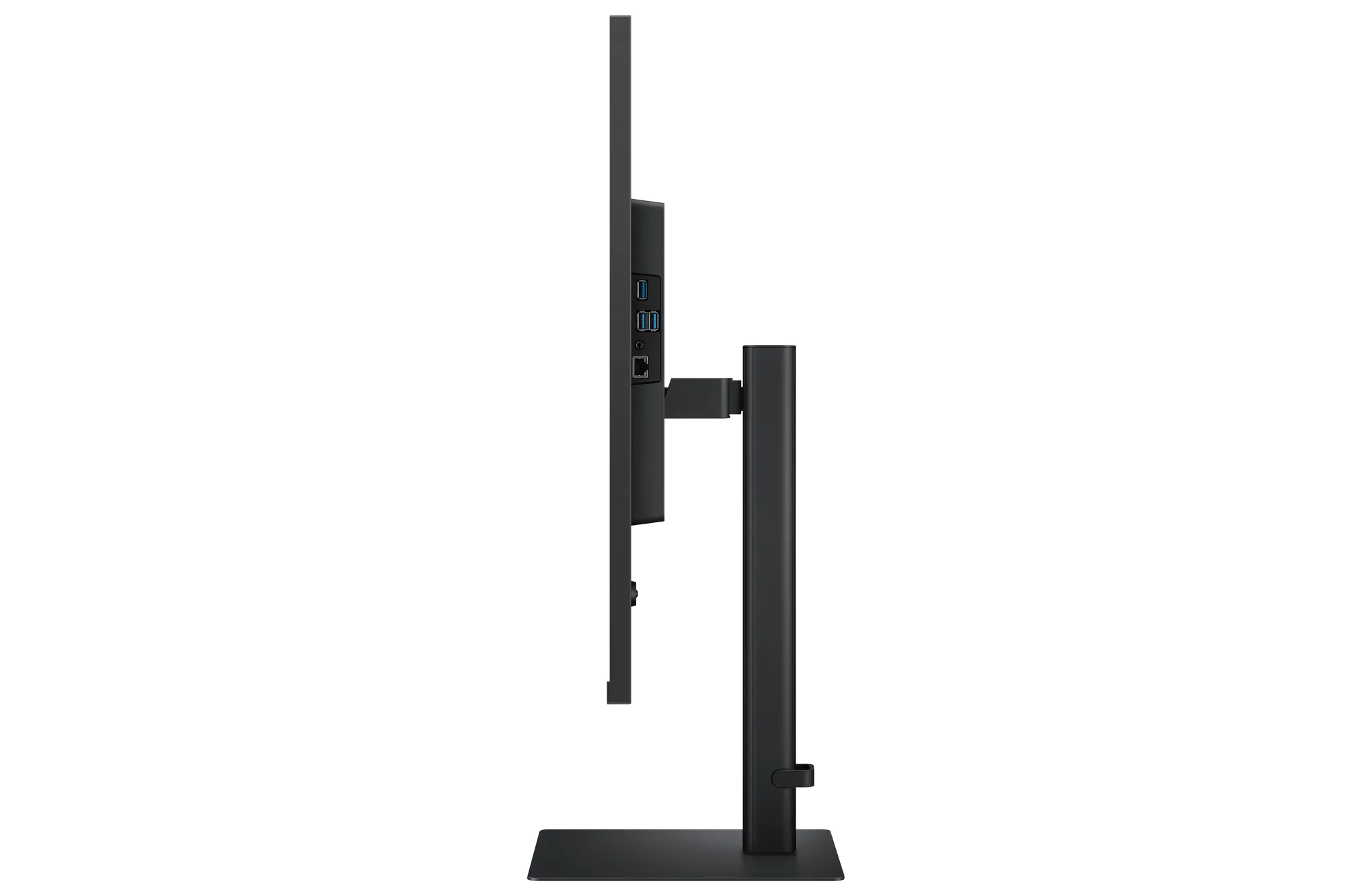 Image 7 for Samsung LS37D800UA 37 ViewFinity UHD Monitor - 3840X2160
