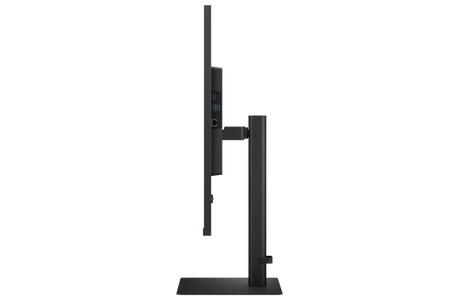 Image 7 for Samsung LS37D800UA 37 ViewFinity UHD Monitor - 3840X2160