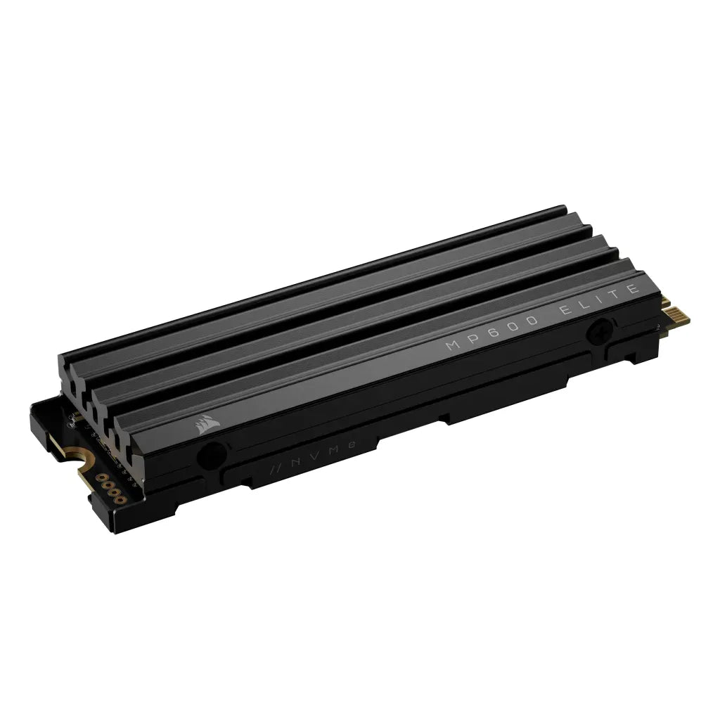 Image 7 for Corsair MP600 ELITE 2TB SSD with Heatsink
