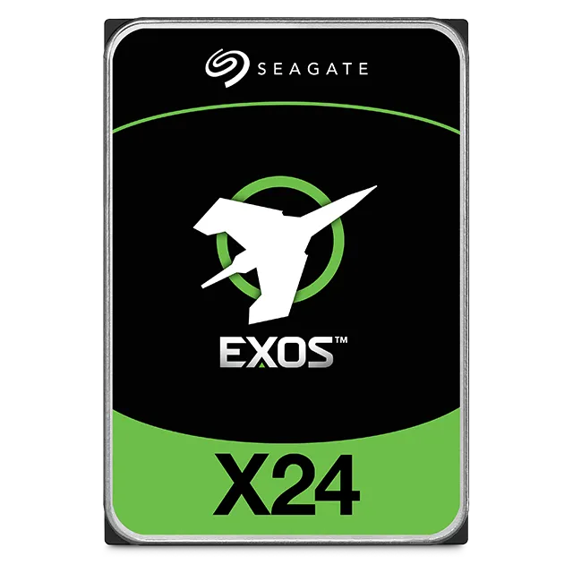 Image 2 for Seagate Exos X24 24TB Internal HDD
