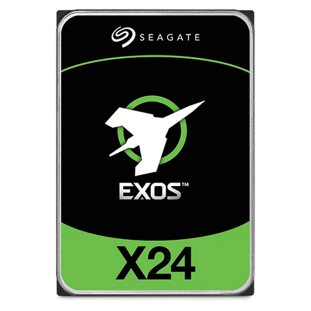 Image 2 for Seagate Exos X24 24TB Internal HDD
