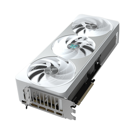 Image 2 for GIGABYTE GeForce RTX 5070 Ti AERO OC 16GB