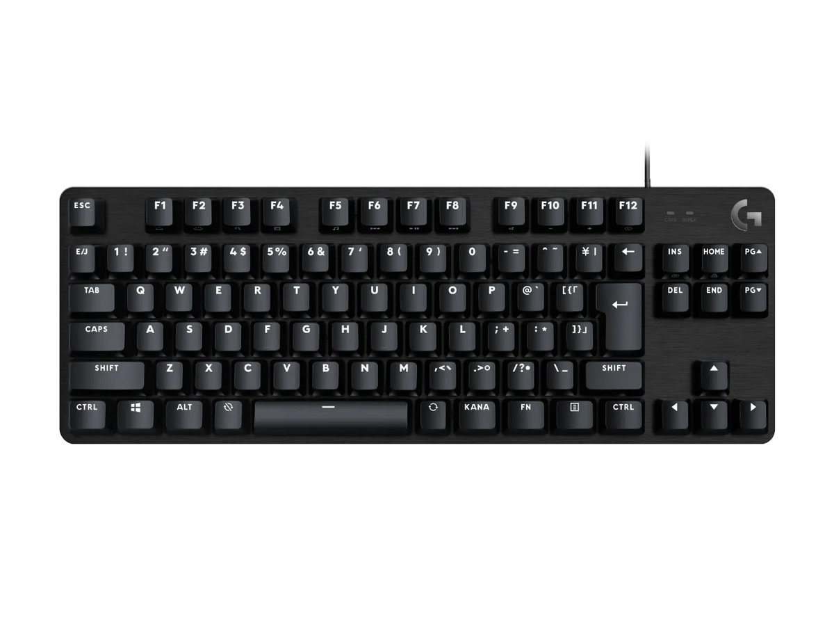 Image 4 for Logitech G413 TKL SE Gaming Keyboard