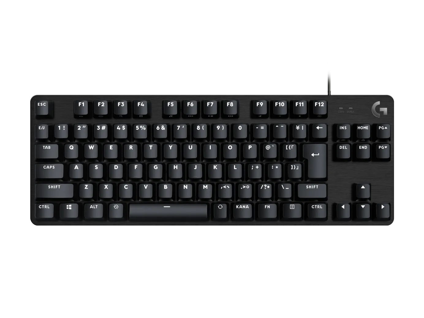 Image 4 for Logitech G413 TKL SE Gaming Keyboard