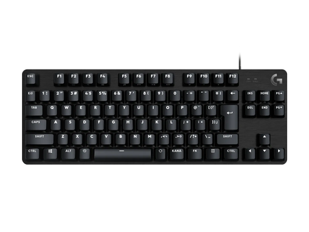 Image 4 for Logitech G413 TKL SE Gaming Keyboard