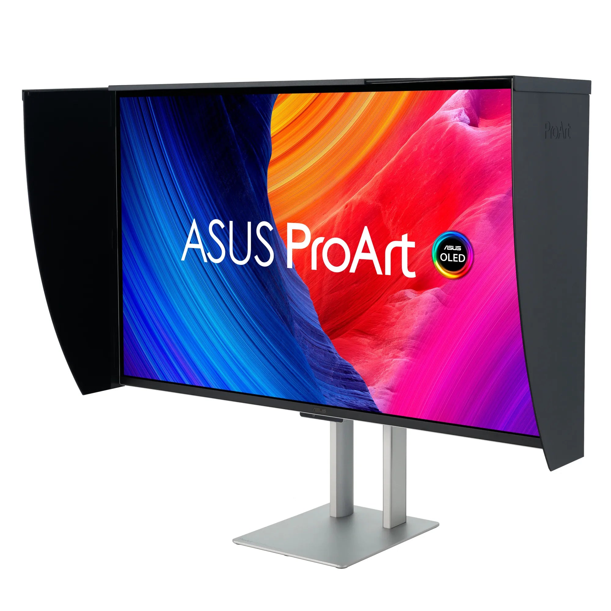 Image 3 for ASUS ProArt Display OLED PA32UCDMR-K Professional Monitor – 32-inch (31.5 inch viewable)