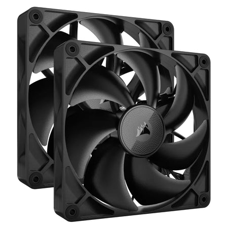 Image 4 for Corsair iCUE LINK RX140 Fan Dual Pack