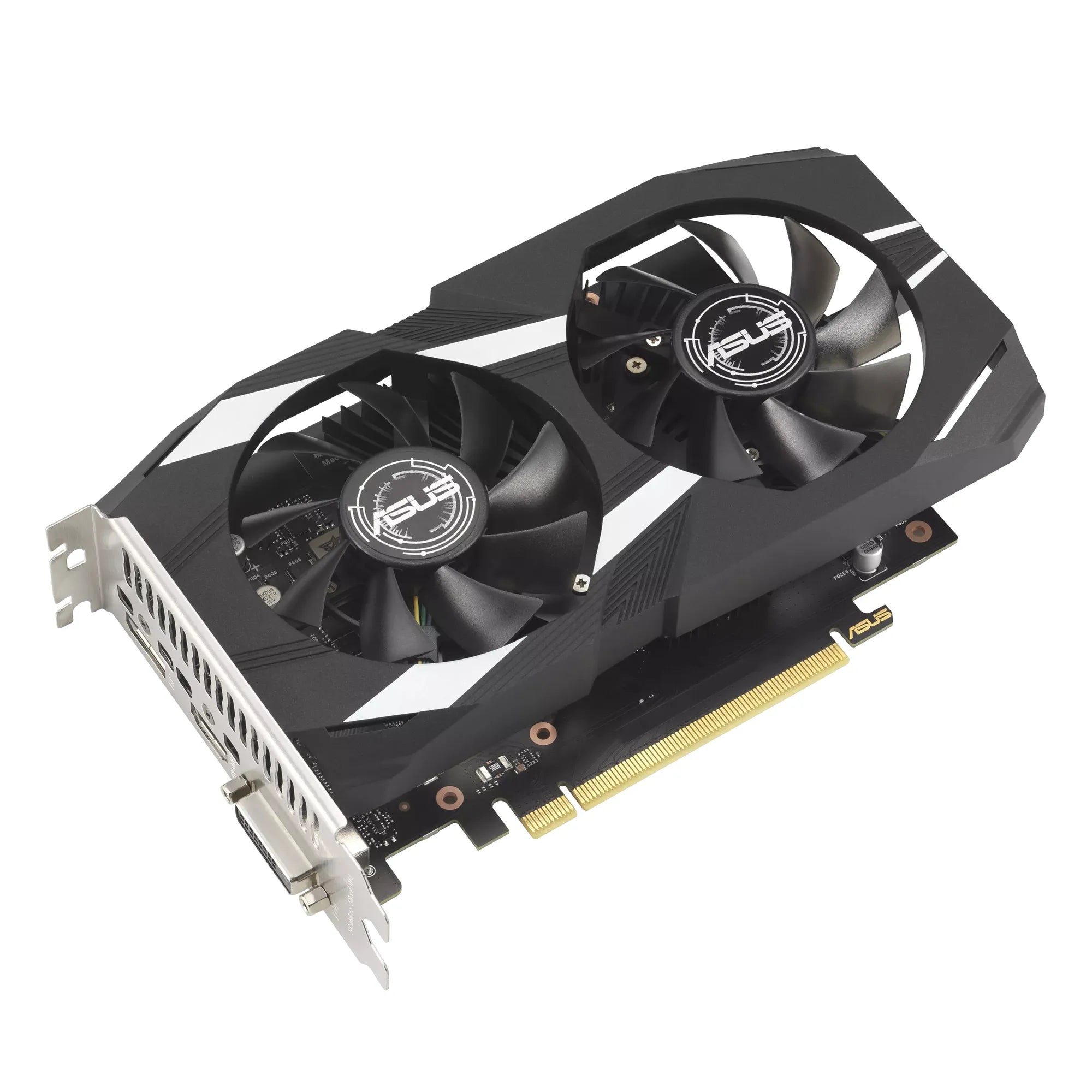 Image 4 for ASUS Dual GeForce RTX 3050 OC Edition 6GB GDDR6 Graphics Card