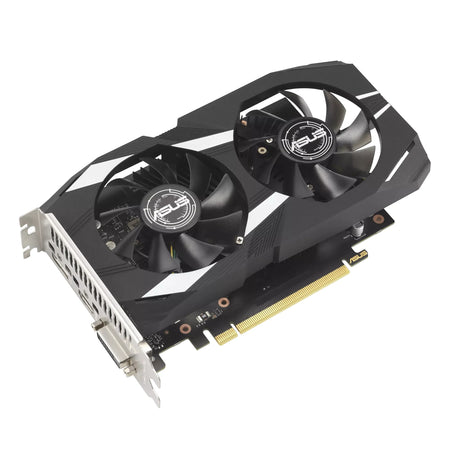 Image 4 for ASUS Dual GeForce RTX 3050 OC Edition 6GB GDDR6 Graphics Card
