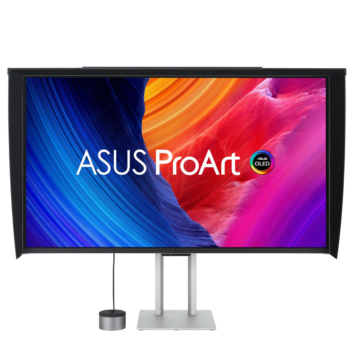 Image 4 for ASUS ProArt Display OLED PA32UCDMR-K Professional Monitor – 32-inch (31.5 inch viewable)