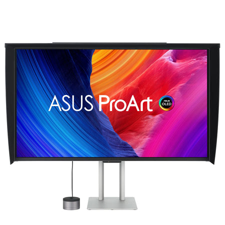 Image 4 for ASUS ProArt Display OLED PA32UCDMR-K Professional Monitor – 32-inch (31.5 inch viewable)