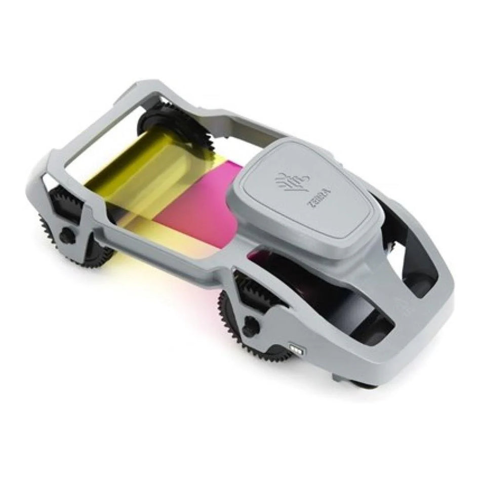 Zebra YMCKO Ribbon for ZC350