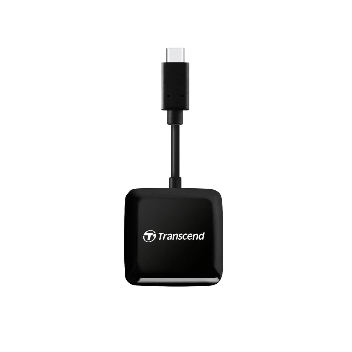Image 3 for Transcend USB 3.2 Gen1 Type C Card Reader