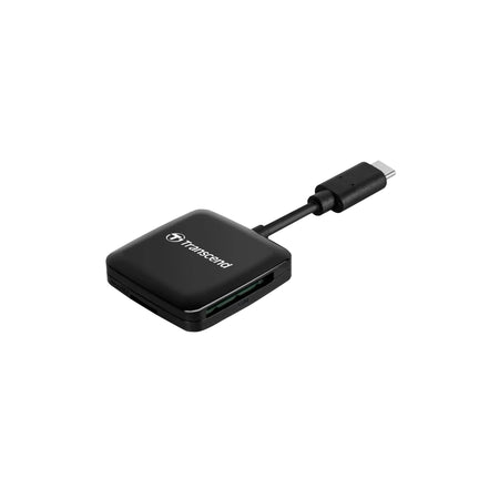 Image 6 for Transcend USB 3.2 Gen1 Type C Card Reader