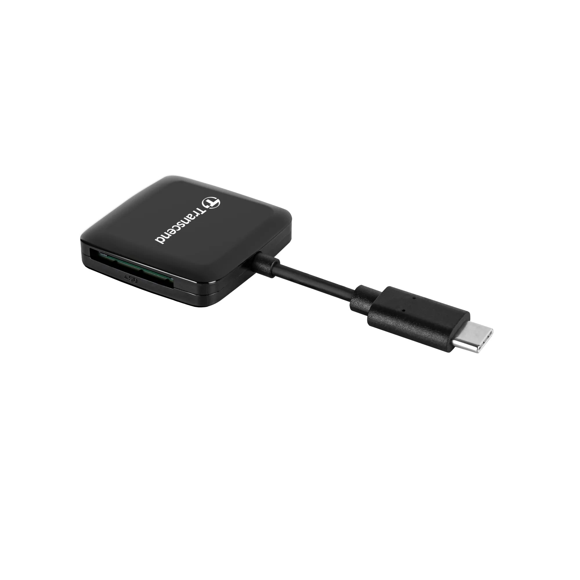 Image 7 for Transcend USB 3.2 Gen1 Type C Card Reader