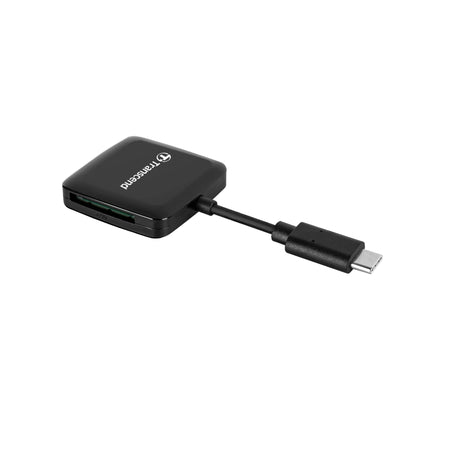 Image 7 for Transcend USB 3.2 Gen1 Type C Card Reader
