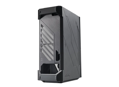 Image 4 for ASUS ROG Z11 Black Tempered Glass Case