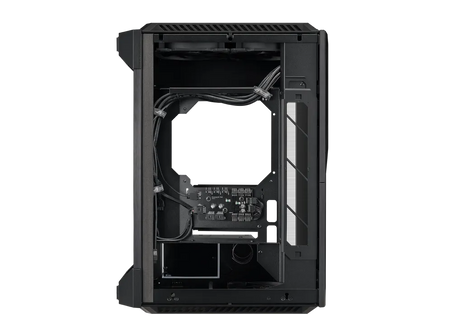 Image 5 for ASUS ROG Z11 Black Tempered Glass Case