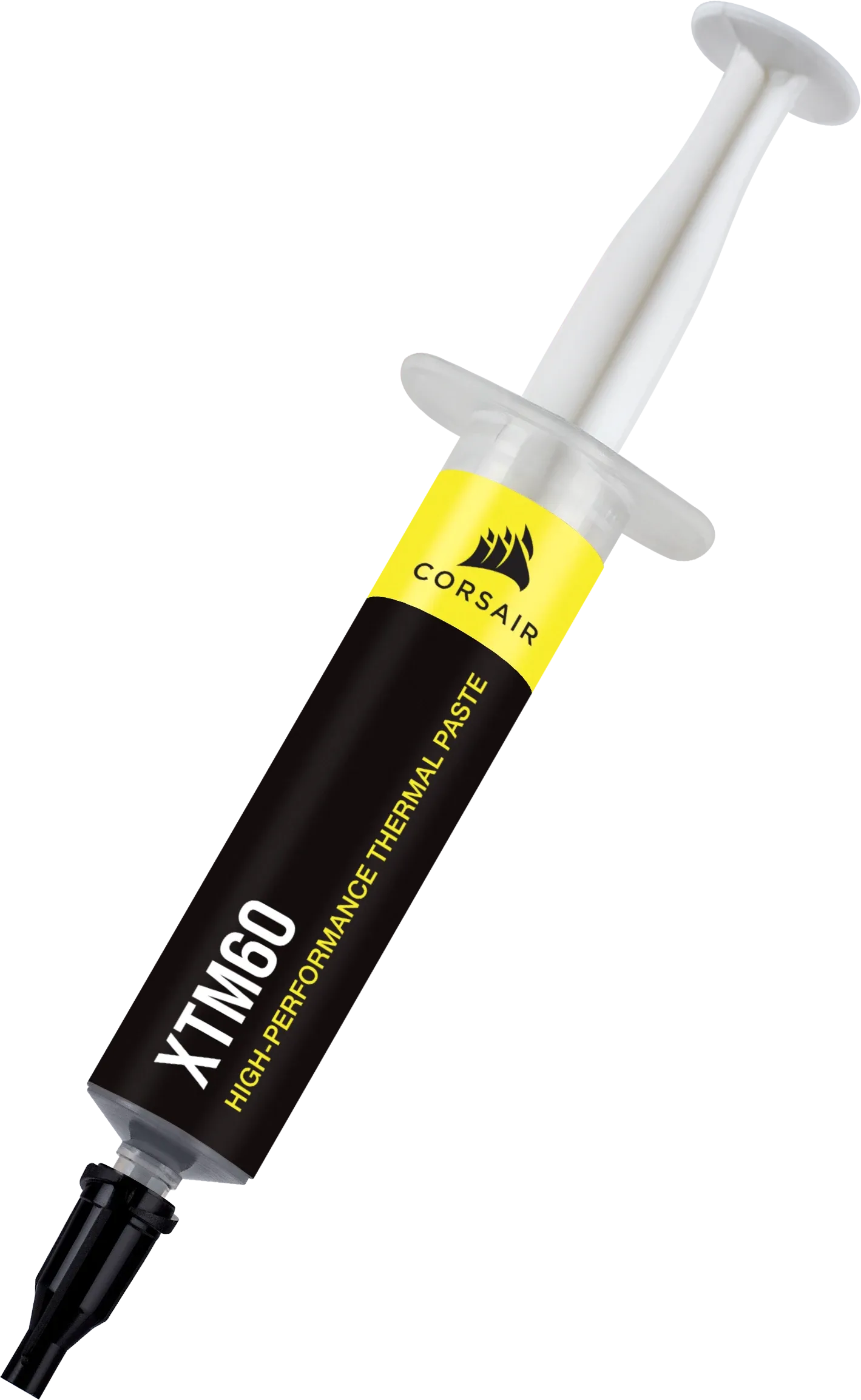 Image 2 for Corsair XTM60 High Performance Thermal Paste (3g)