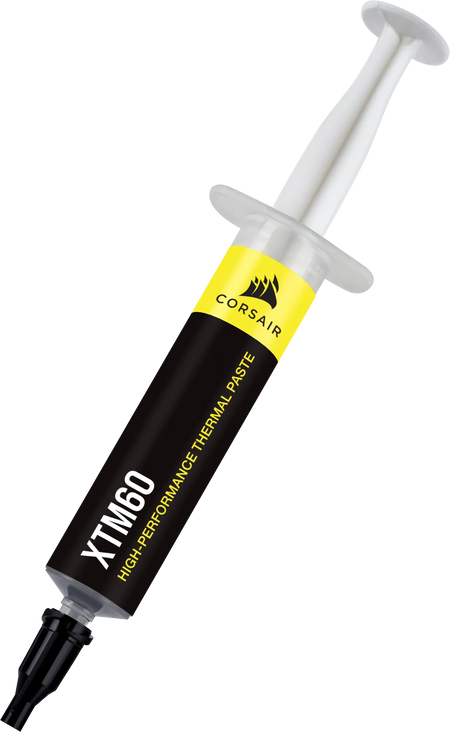 Image 2 for Corsair XTM60 High Performance Thermal Paste (3g)