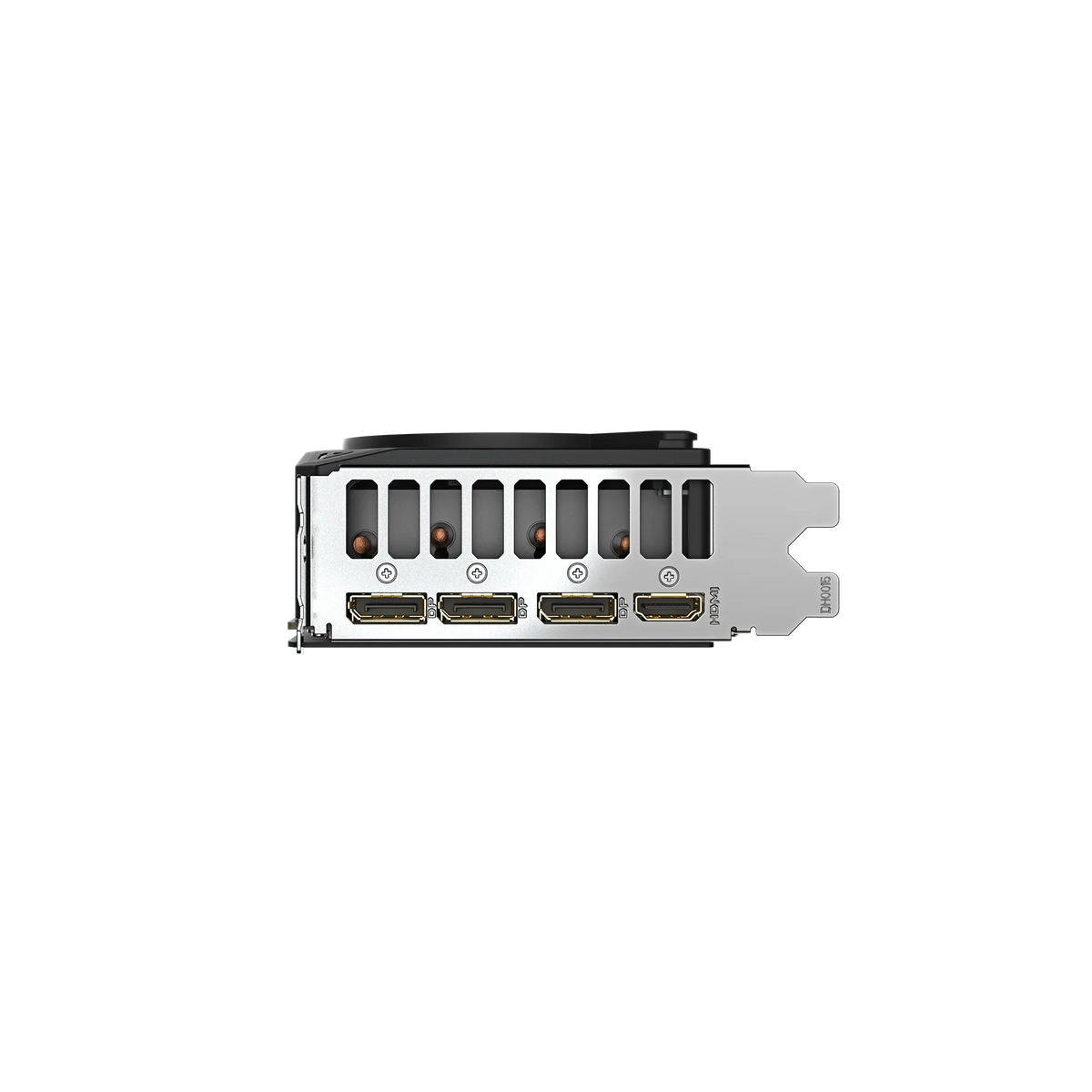 Image 4 for GIGABYTE GeForce RTX 5070 WINDFORCE OC SFF 12GB Graphics Card