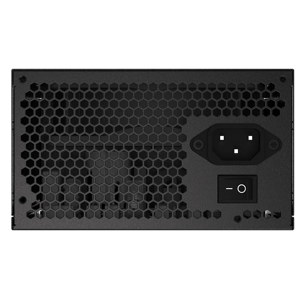 Image 1 for Gigabyte P550B 550W 80+ Bronze Certified Power Supply