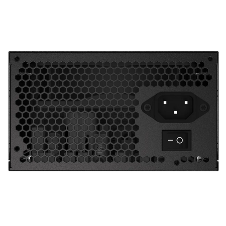 Image 1 for Gigabyte P550B 550W 80+ Bronze Certified Power Supply