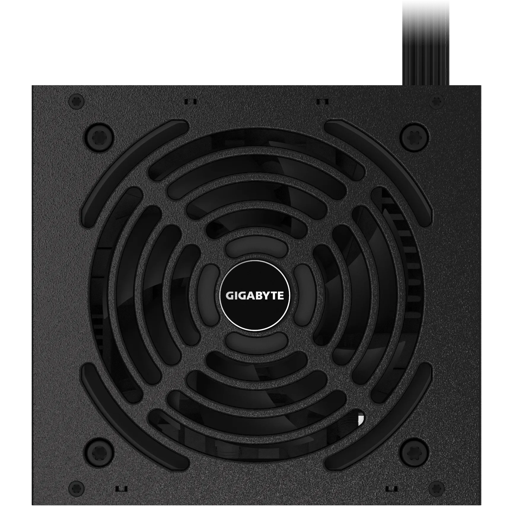 Image 3 for Gigabyte P550B 550W 80+ Bronze Certified Power Supply