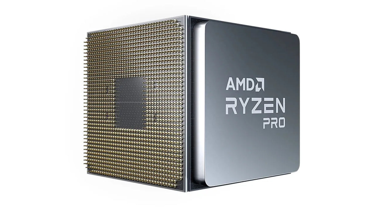 Image 2 for AMD Ryzen 3 4350G Processor - 4 Cores / 8 Threads, 3.8GHz Base Clock, AM4 Socket