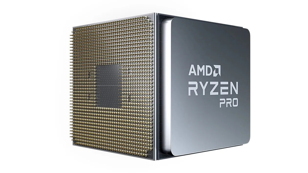 Image 1 for AMD Ryzen 3 4350G Processor - 4 Cores / 8 Threads, 3.8GHz Base Clock, AM4 Socket