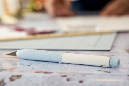 Image 2 for Cricut TrueControl Knife in Blue