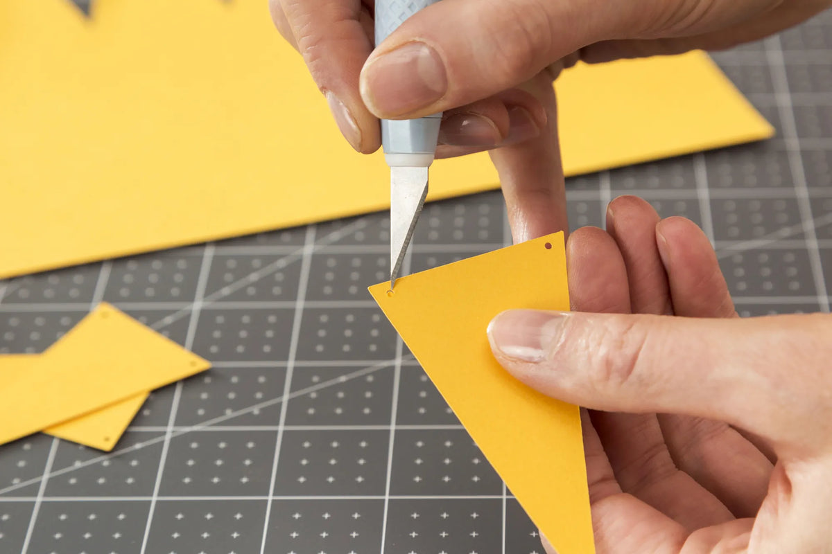 Image 6 for Cricut TrueControl Knife in Blue