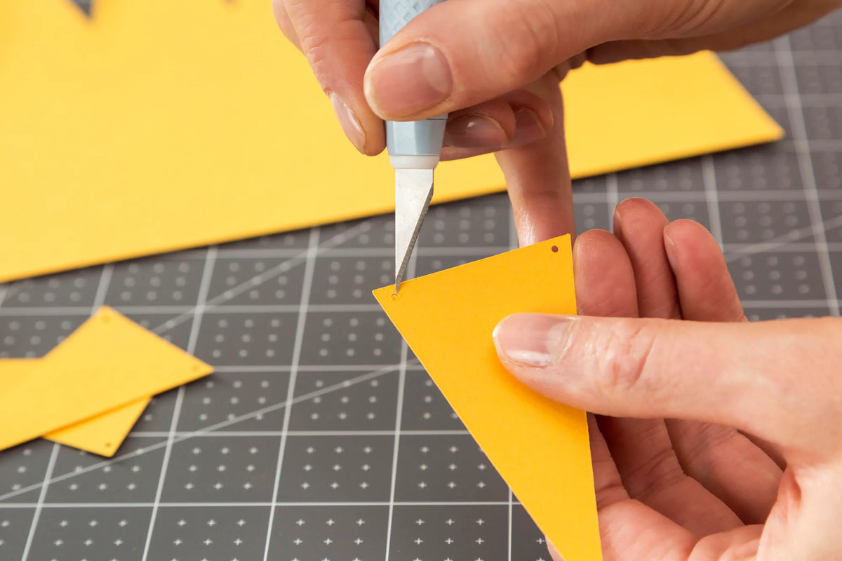 Image 5 for Cricut TrueControl Knife in Blue